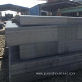 High Weather Resistance HDP Prepainted Galvalume Steel Plate